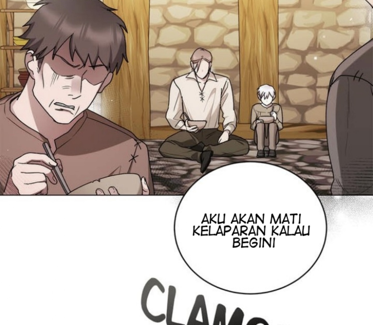 How to Tame The Merciless Villain - Chapter 10 61