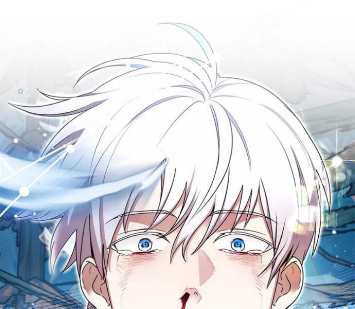How to Tame The Merciless Villain - Chapter 10 40