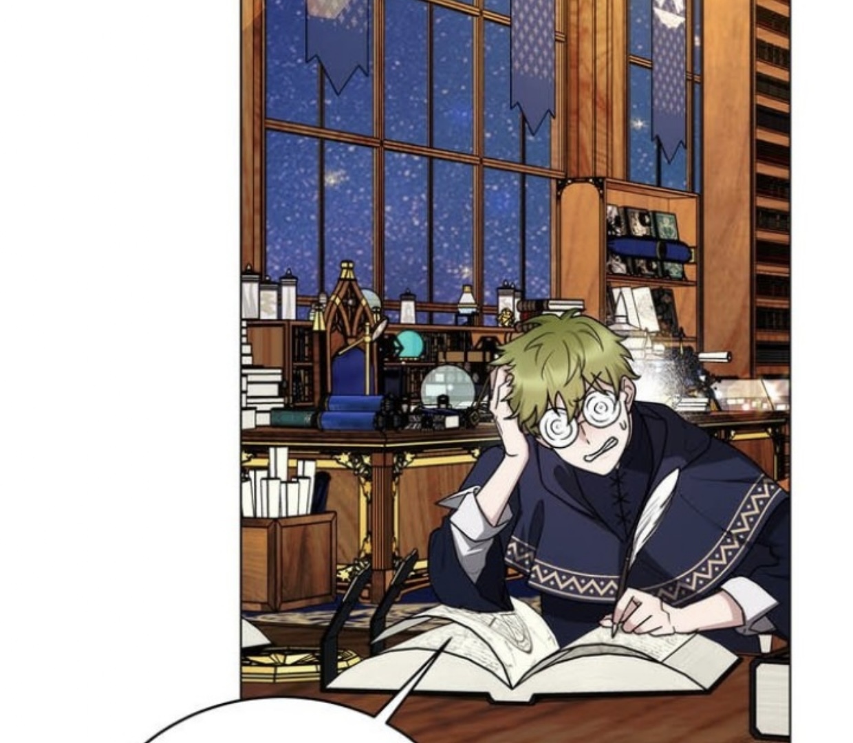 How to Tame The Merciless Villain - Chapter 10 5