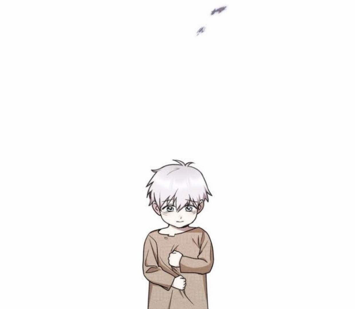 How to Tame The Merciless Villain - Chapter 10 57