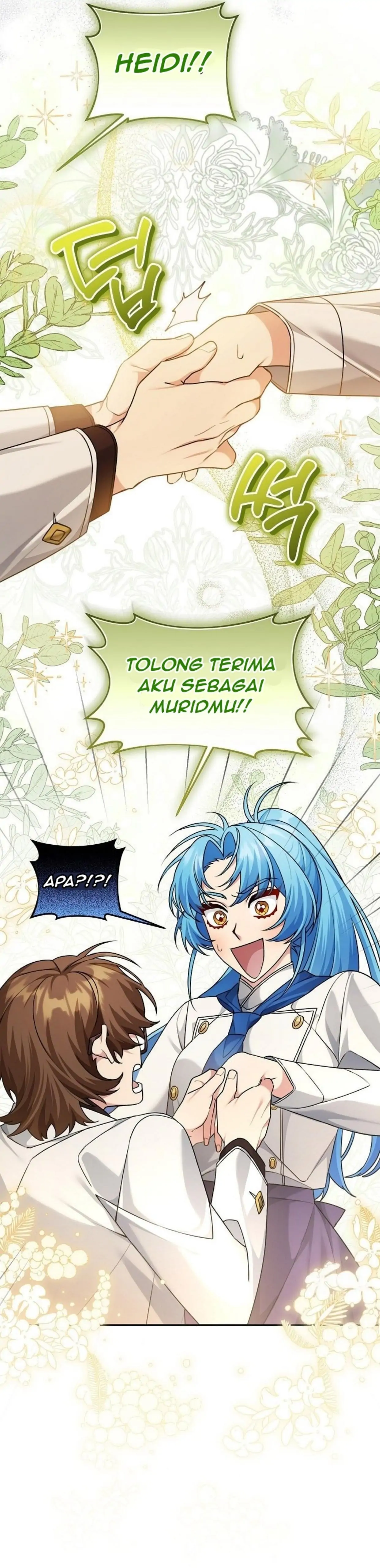 I&#8217;m a Villainess, but I&#8217;m Good at Cooking - Chapter 9 8