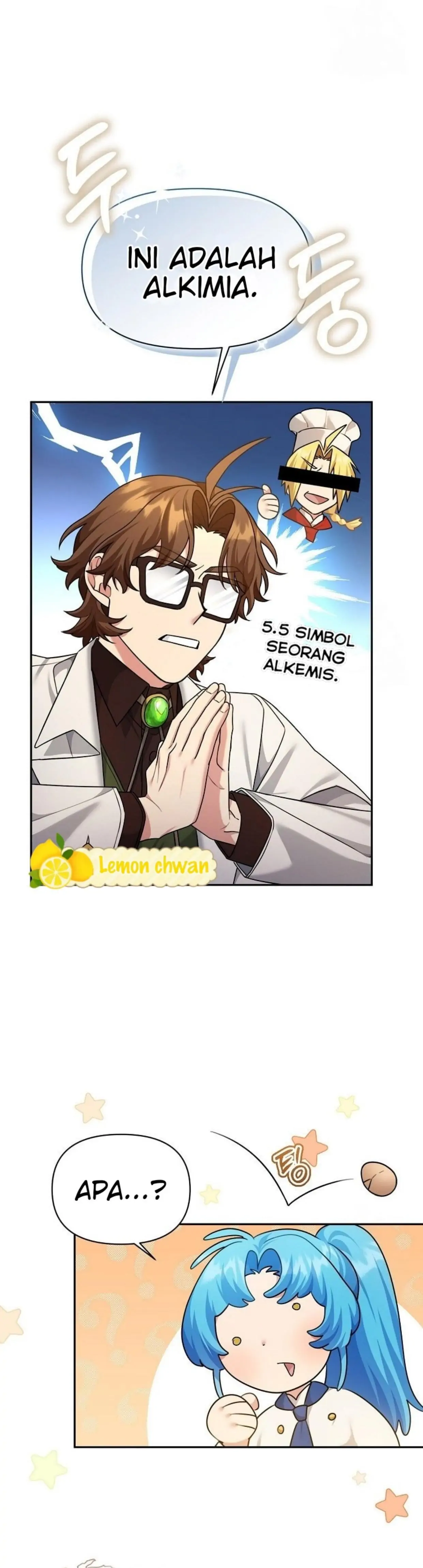 I&#8217;m a Villainess, but I&#8217;m Good at Cooking - Chapter 9 2