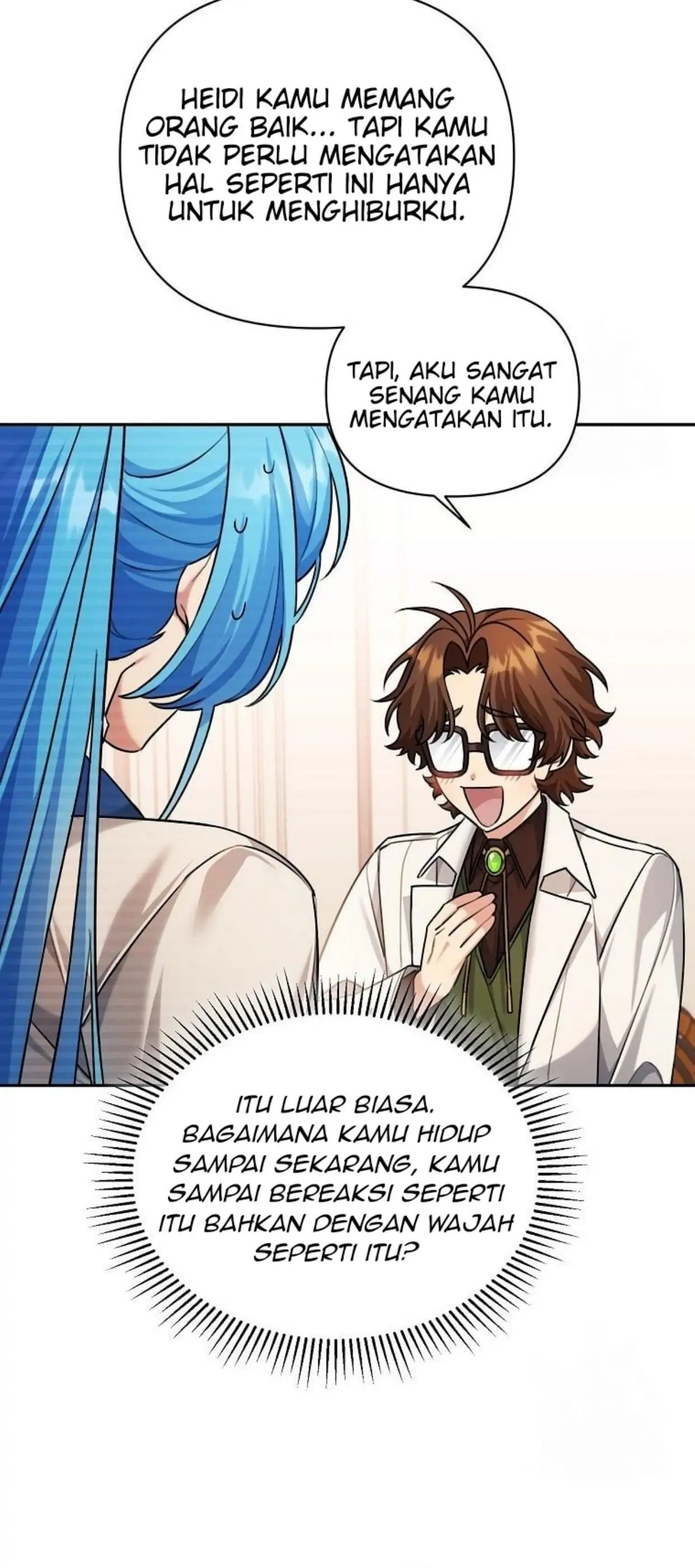 I&#8217;m a Villainess, but I&#8217;m Good at Cooking - Chapter 9 29