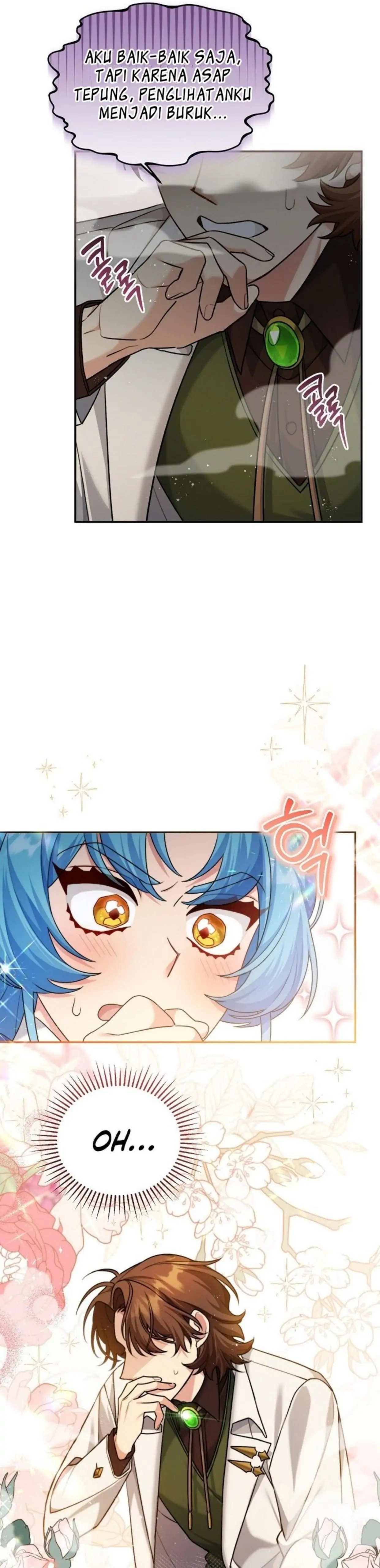 I&#8217;m a Villainess, but I&#8217;m Good at Cooking - Chapter 9 22