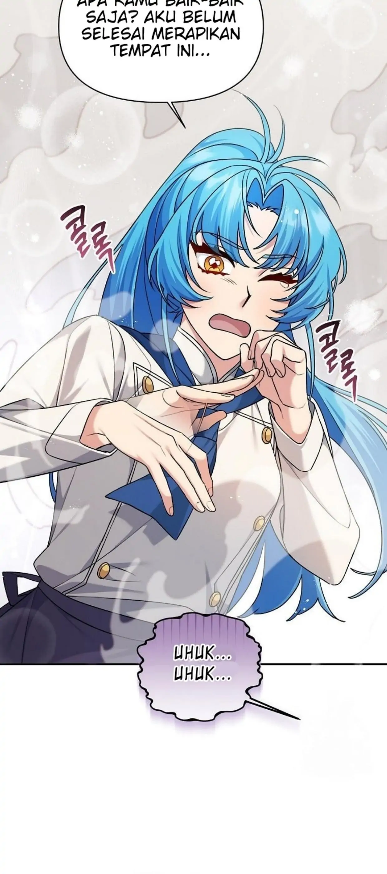 I&#8217;m a Villainess, but I&#8217;m Good at Cooking - Chapter 9 21