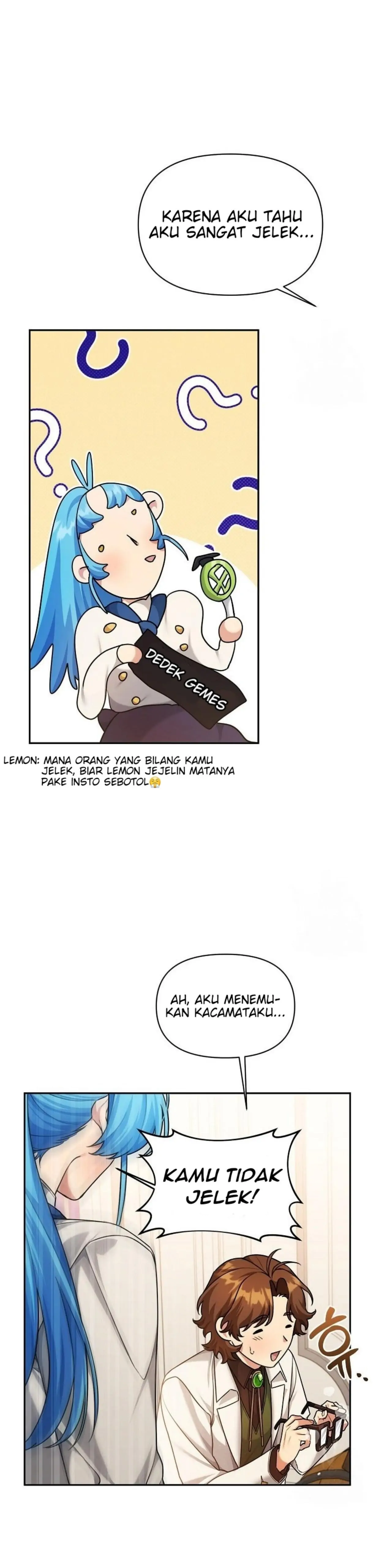I&#8217;m a Villainess, but I&#8217;m Good at Cooking - Chapter 9 26