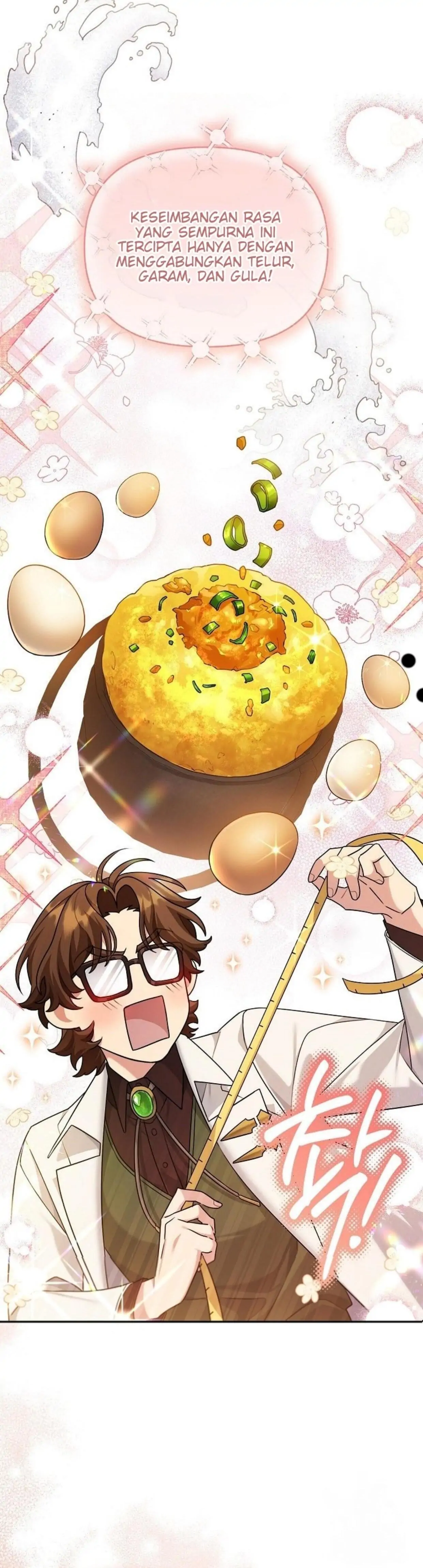 I&#8217;m a Villainess, but I&#8217;m Good at Cooking - Chapter 9 3
