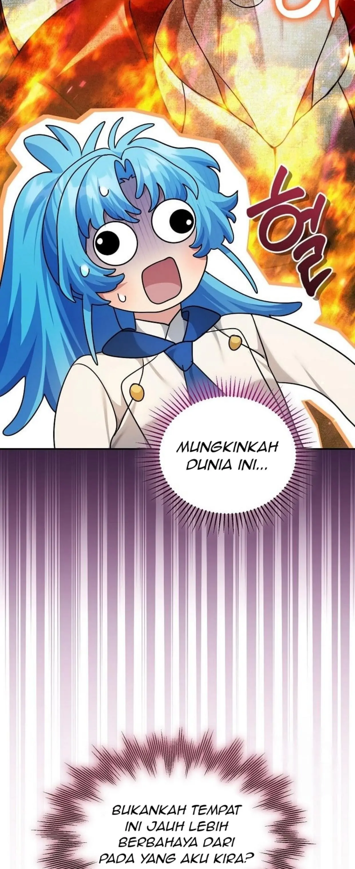 I&#8217;m a Villainess, but I&#8217;m Good at Cooking - Chapter 9 39