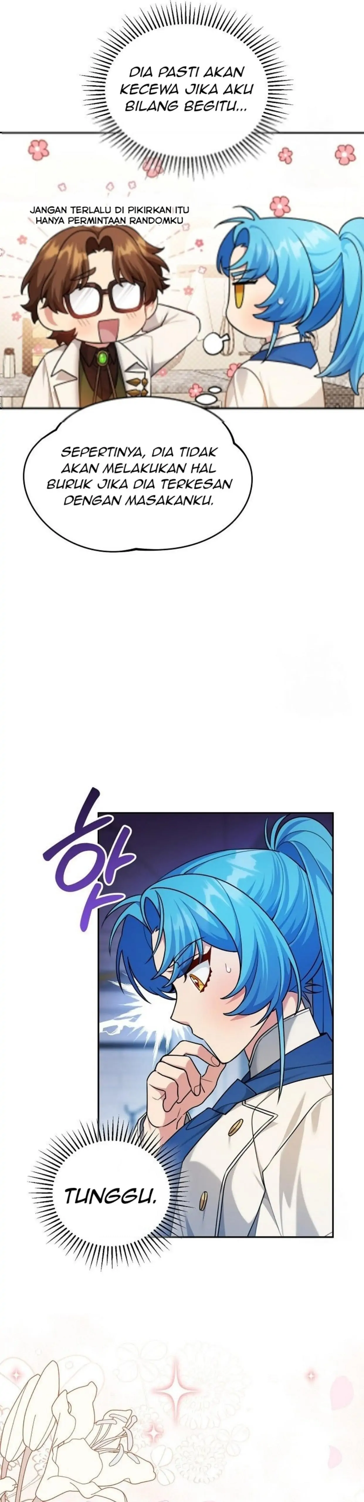 I&#8217;m a Villainess, but I&#8217;m Good at Cooking - Chapter 9 12