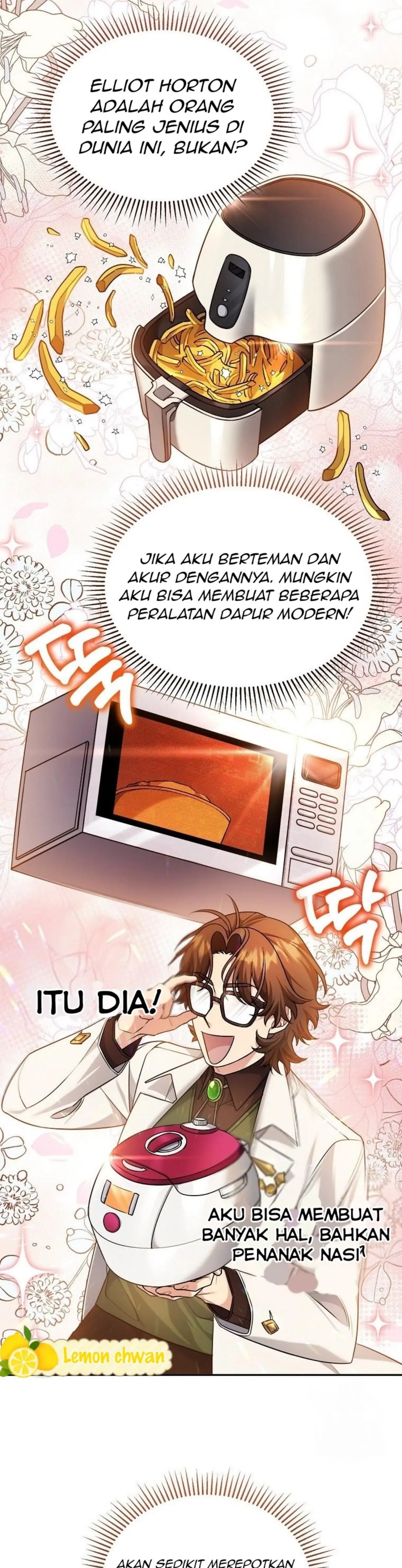 I&#8217;m a Villainess, but I&#8217;m Good at Cooking - Chapter 9 13