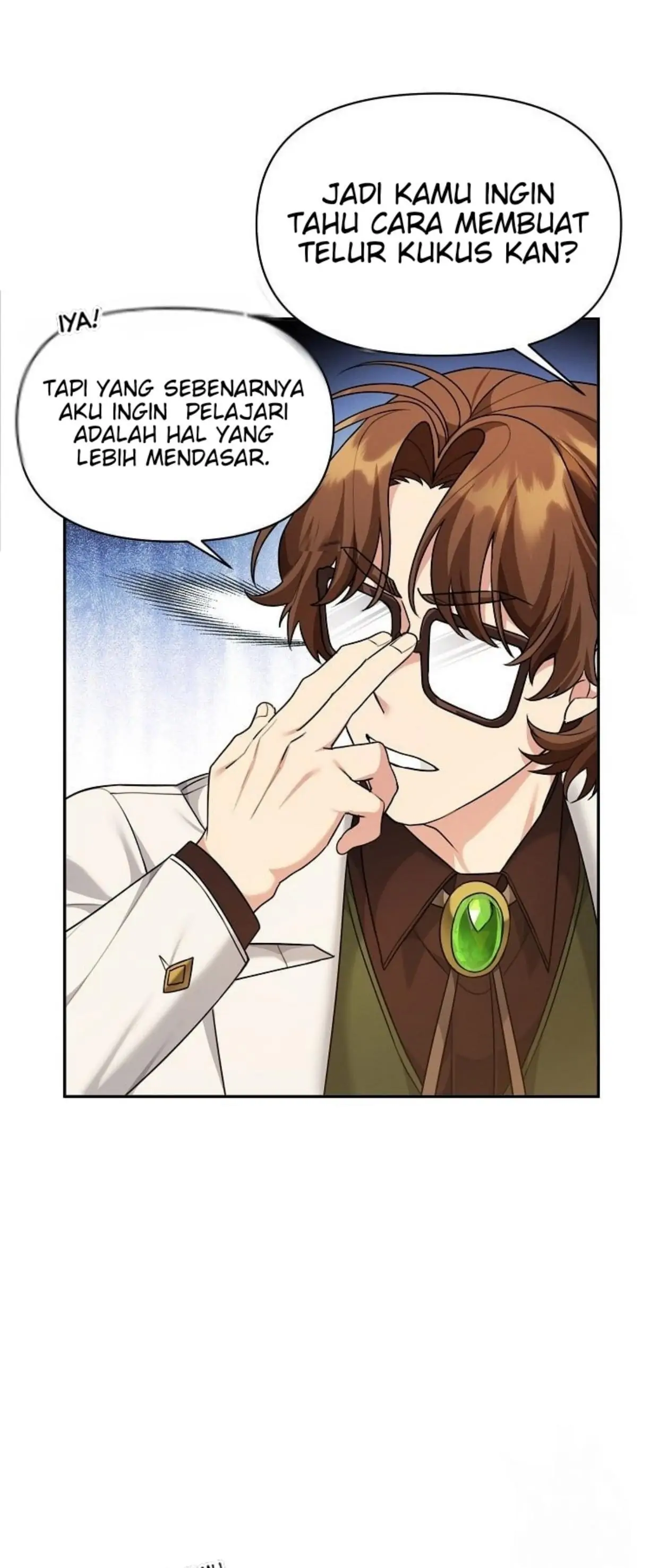 I&#8217;m a Villainess, but I&#8217;m Good at Cooking - Chapter 9 10