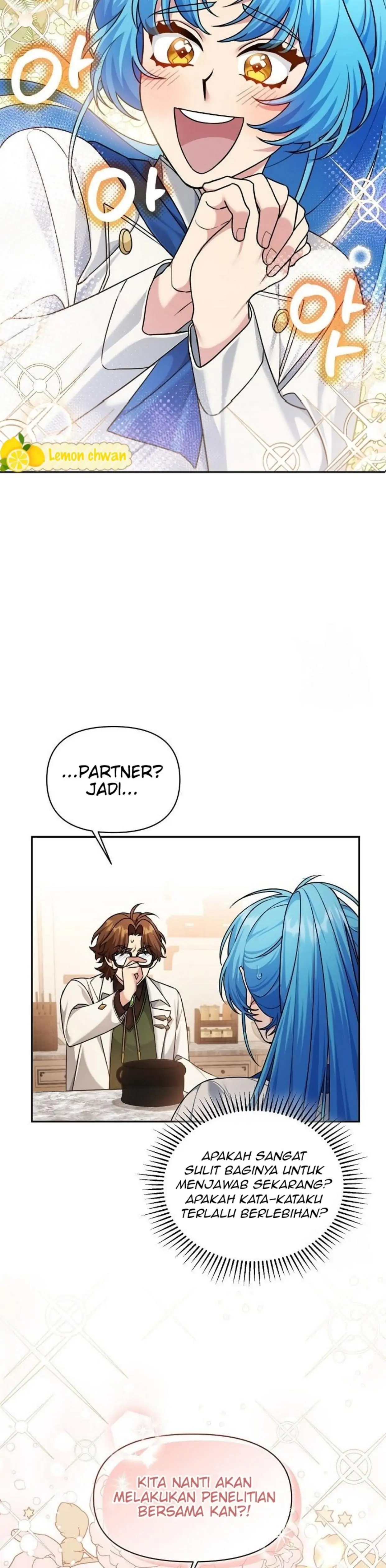 I&#8217;m a Villainess, but I&#8217;m Good at Cooking - Chapter 9 16