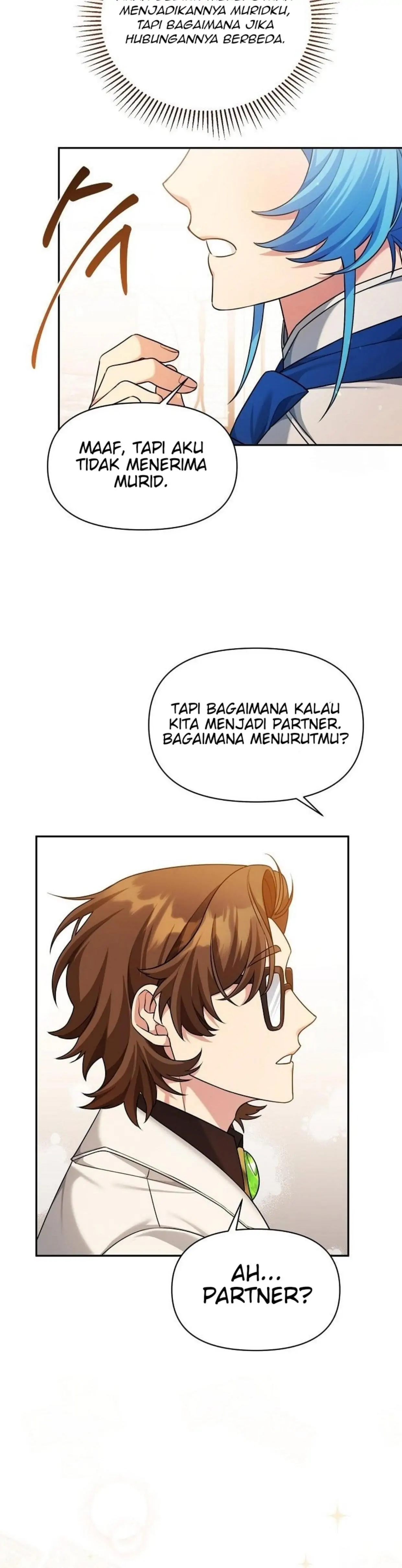 I&#8217;m a Villainess, but I&#8217;m Good at Cooking - Chapter 9 14