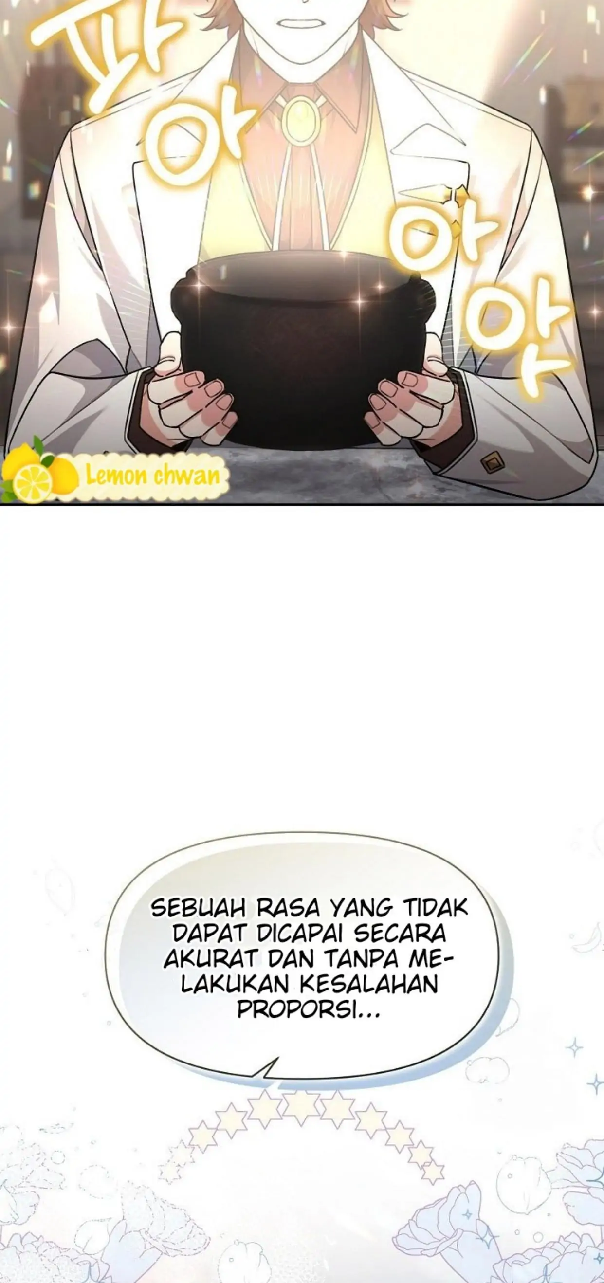 I&#8217;m a Villainess, but I&#8217;m Good at Cooking - Chapter 9 6