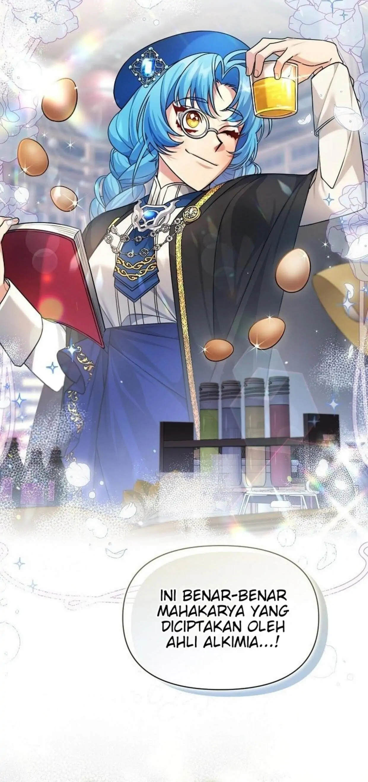 I&#8217;m a Villainess, but I&#8217;m Good at Cooking - Chapter 9 7