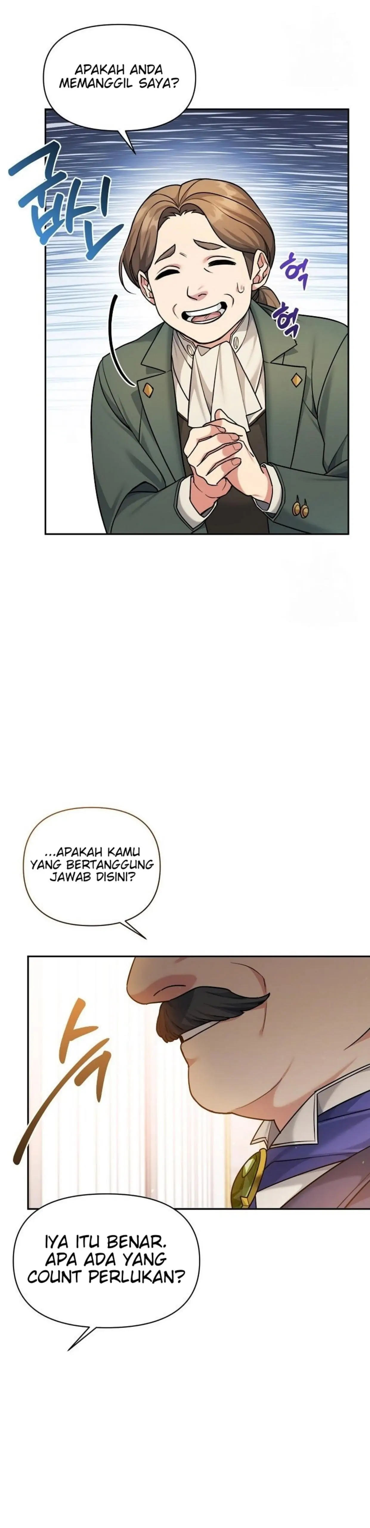 I&#8217;m a Villainess, but I&#8217;m Good at Cooking - Chapter 9 41