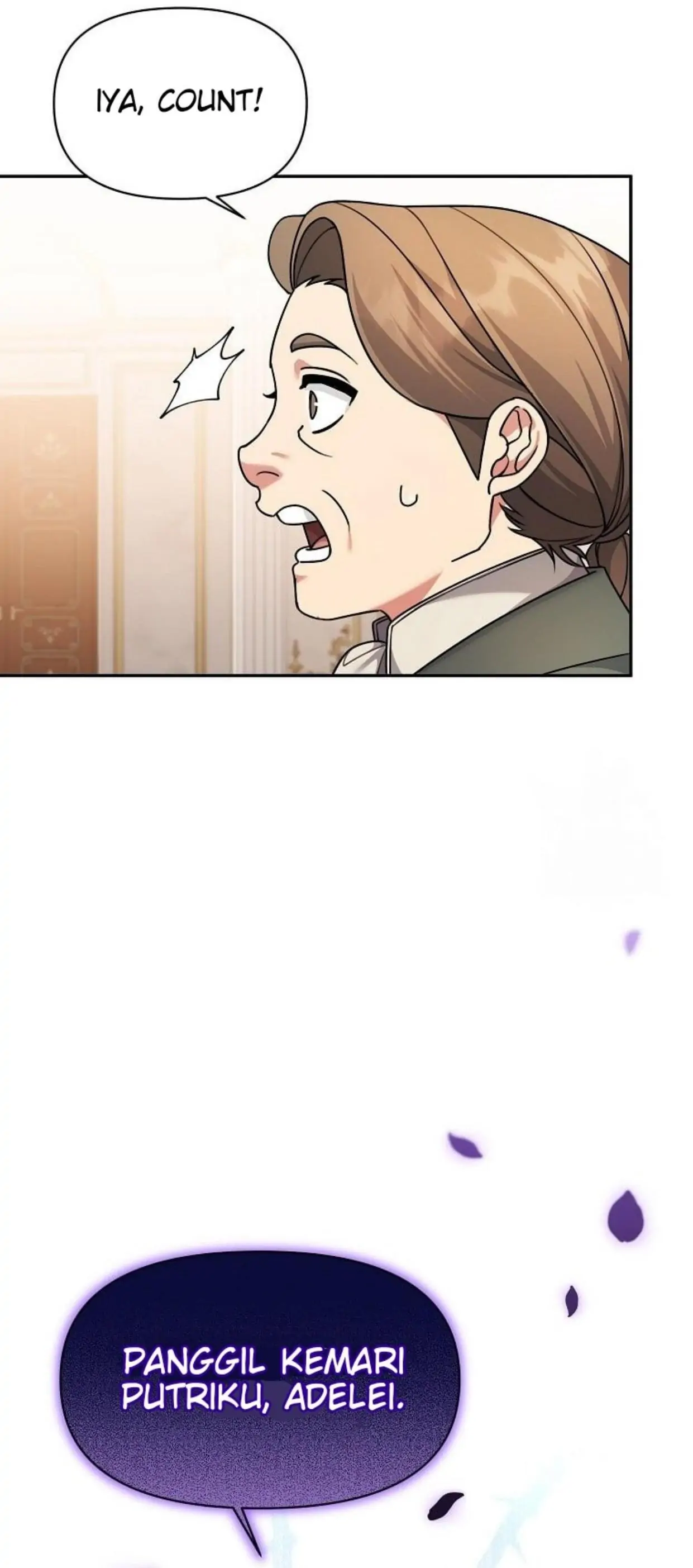 I&#8217;m a Villainess, but I&#8217;m Good at Cooking - Chapter 9 44