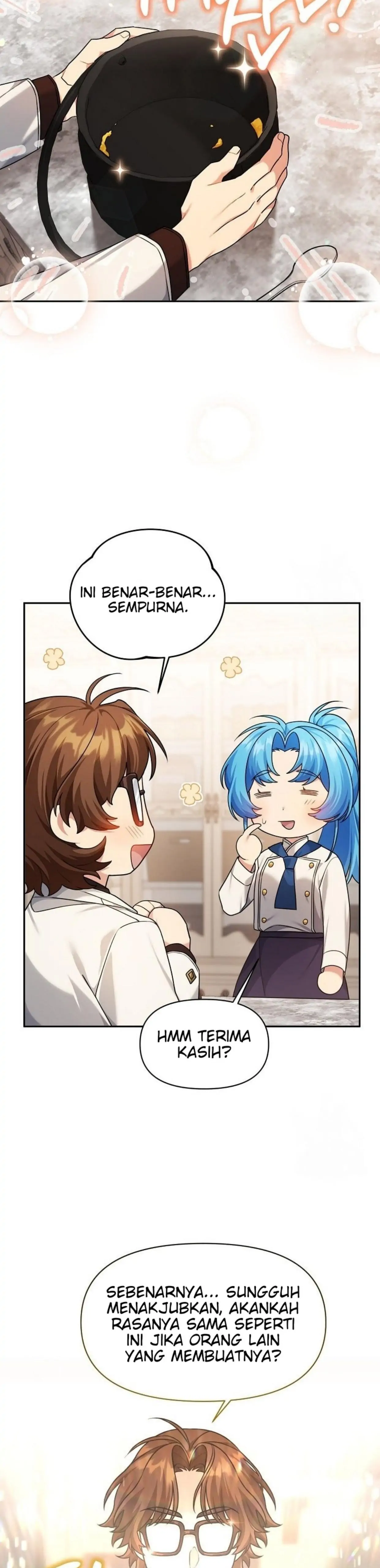 I&#8217;m a Villainess, but I&#8217;m Good at Cooking - Chapter 9 5