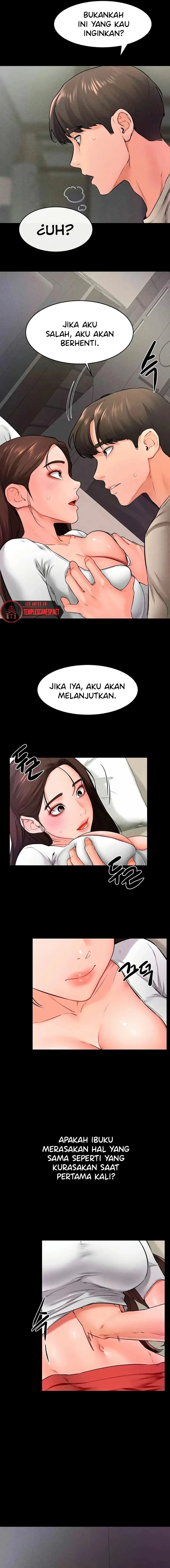 My New Family Treats Me Well - Chapter 24 9