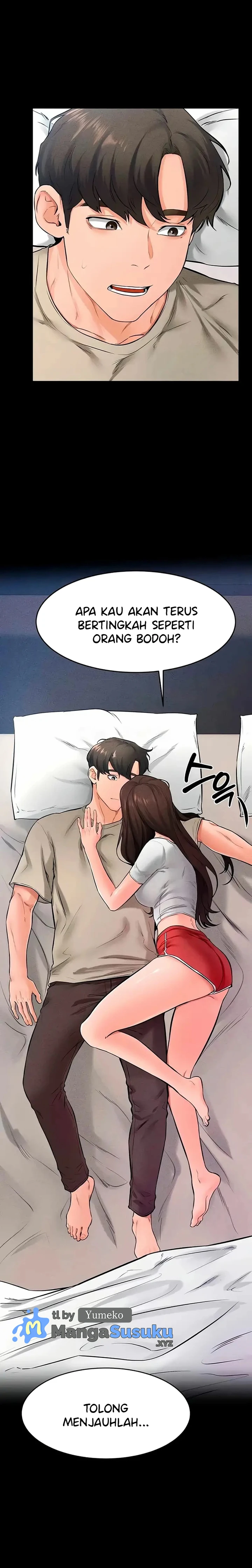 My New Family Treats Me Well - Chapter 24 2