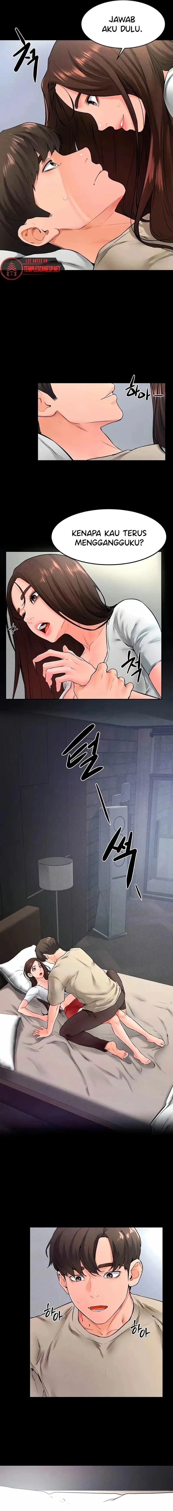 My New Family Treats Me Well - Chapter 24 3
