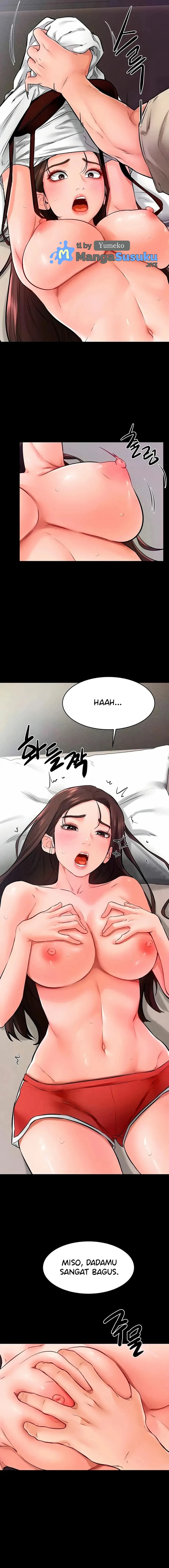 My New Family Treats Me Well - Chapter 24 10