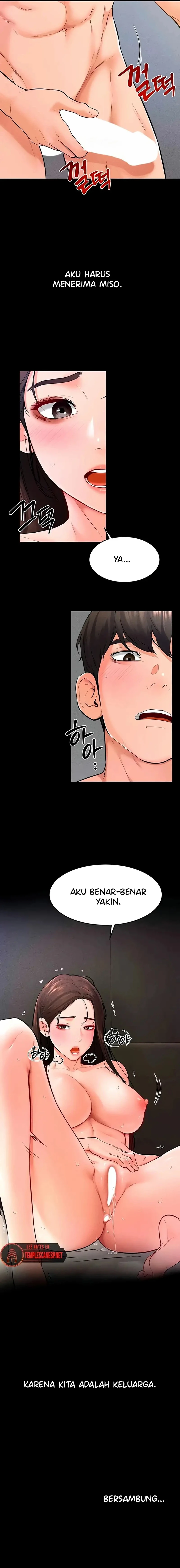 My New Family Treats Me Well - Chapter 24 16