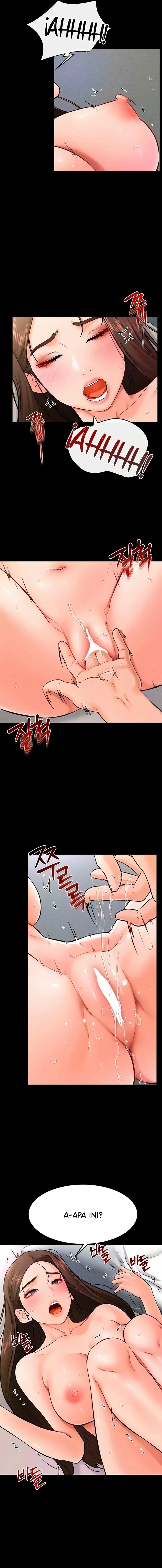 My New Family Treats Me Well - Chapter 24 14