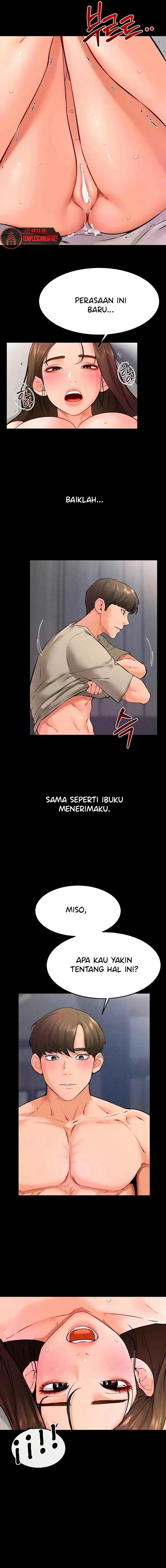 My New Family Treats Me Well - Chapter 24 15