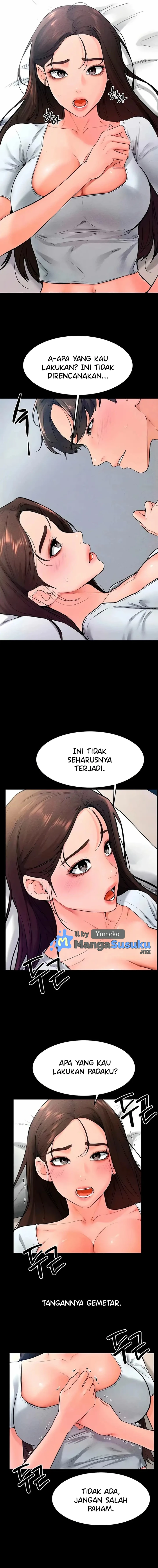 My New Family Treats Me Well - Chapter 24 4