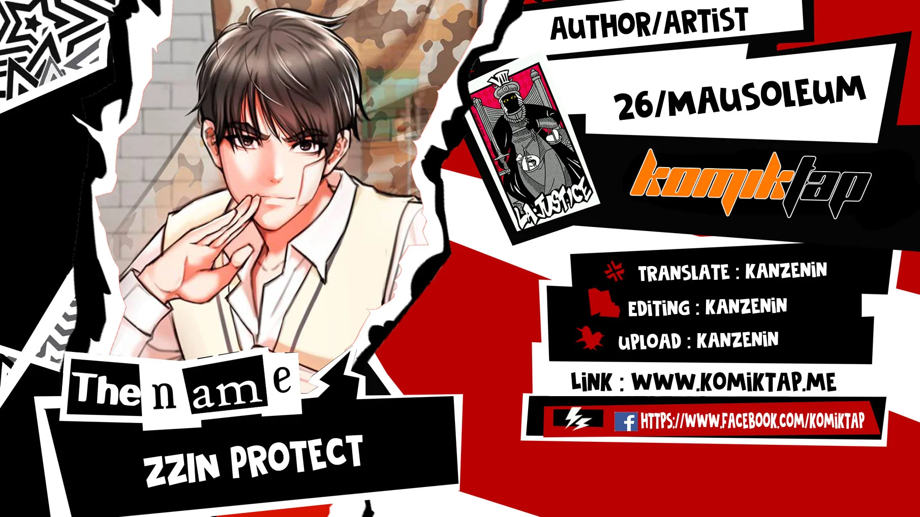 ZZIN Steamed - Chapter 11 1
