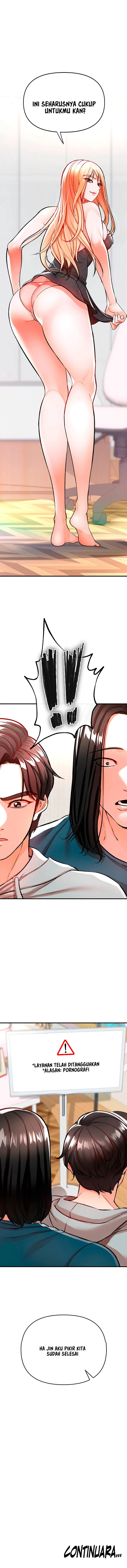 ZZIN Steamed - Chapter 11 15