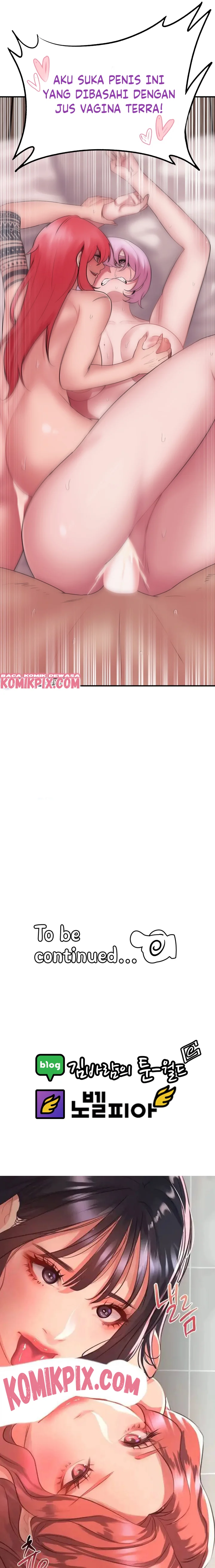 Sex Renaissance - Chapter 46 4