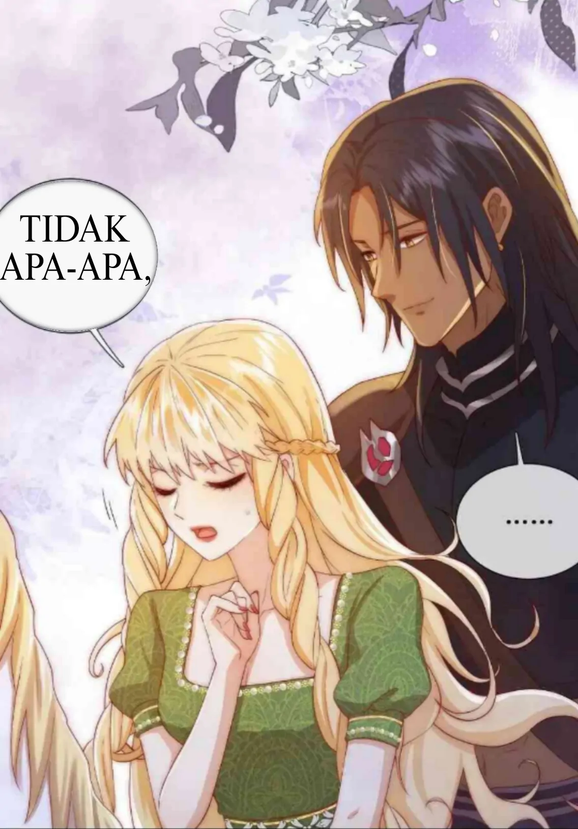 Princess And Dragon - Chapter 18 29