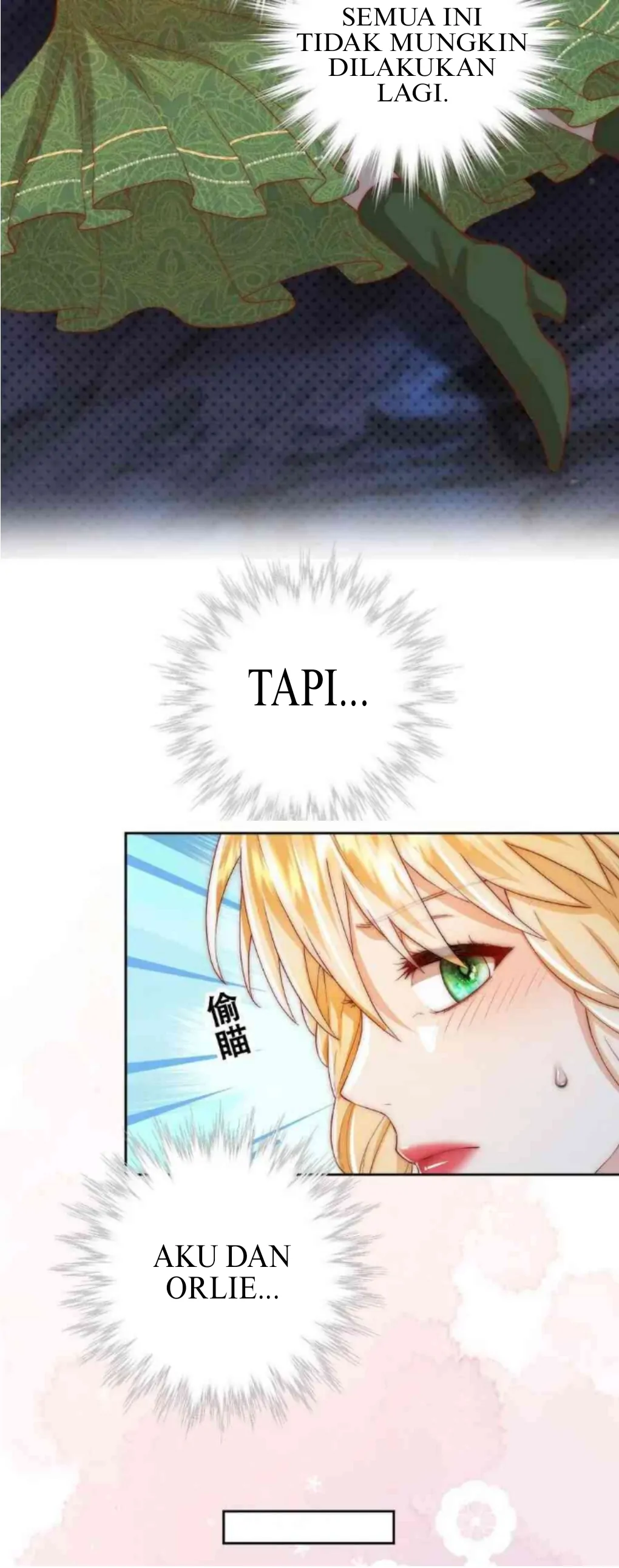 Princess And Dragon - Chapter 18 23
