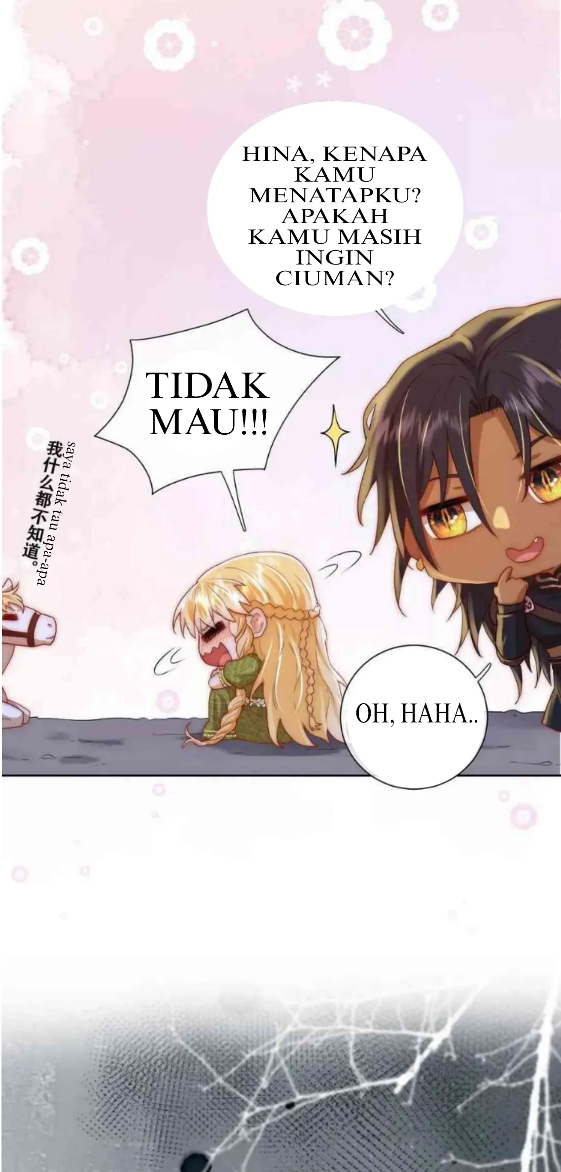 Princess And Dragon - Chapter 18 24