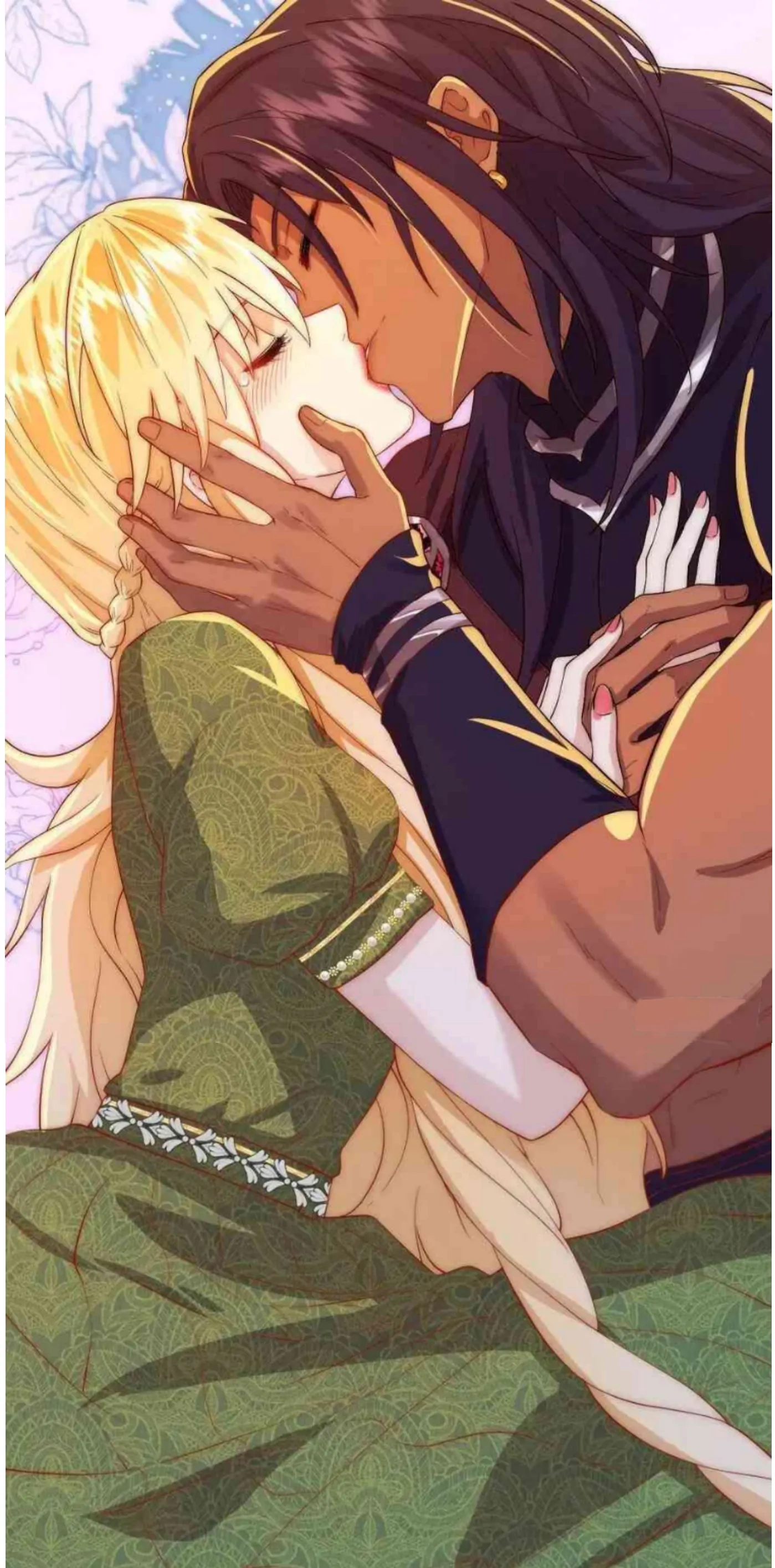 Princess And Dragon - Chapter 18 1