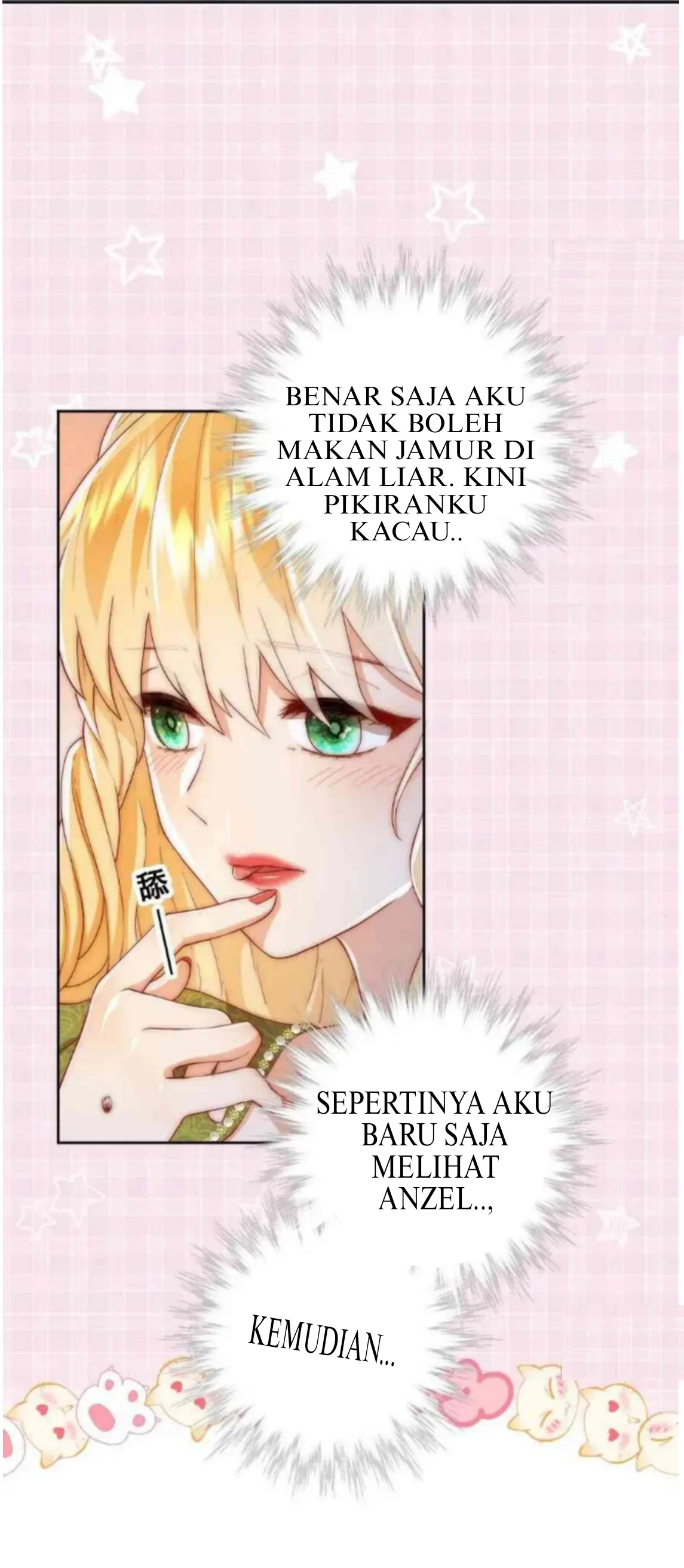 Princess And Dragon - Chapter 18 19
