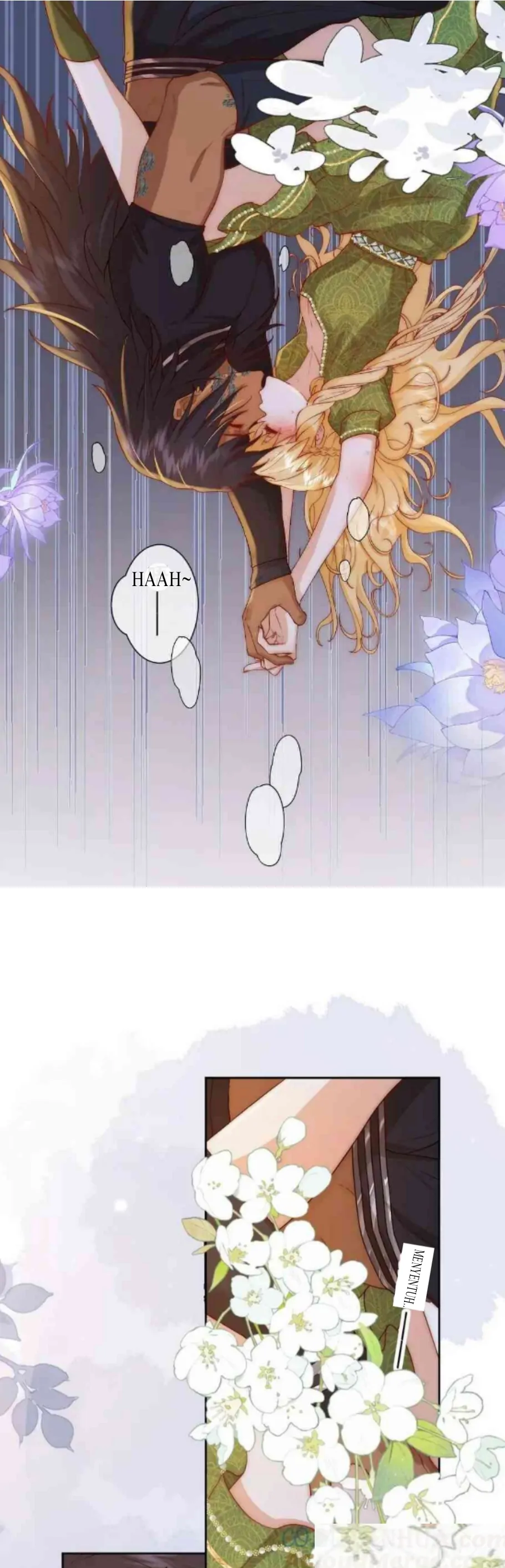 Princess And Dragon - Chapter 18 13