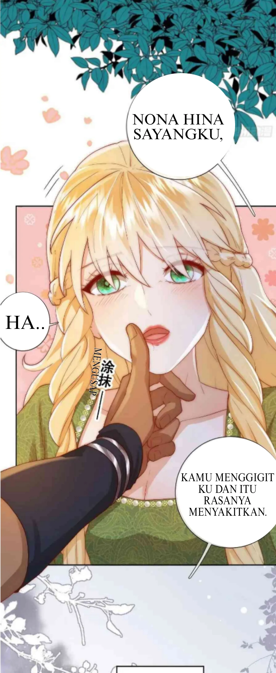 Princess And Dragon - Chapter 18 17