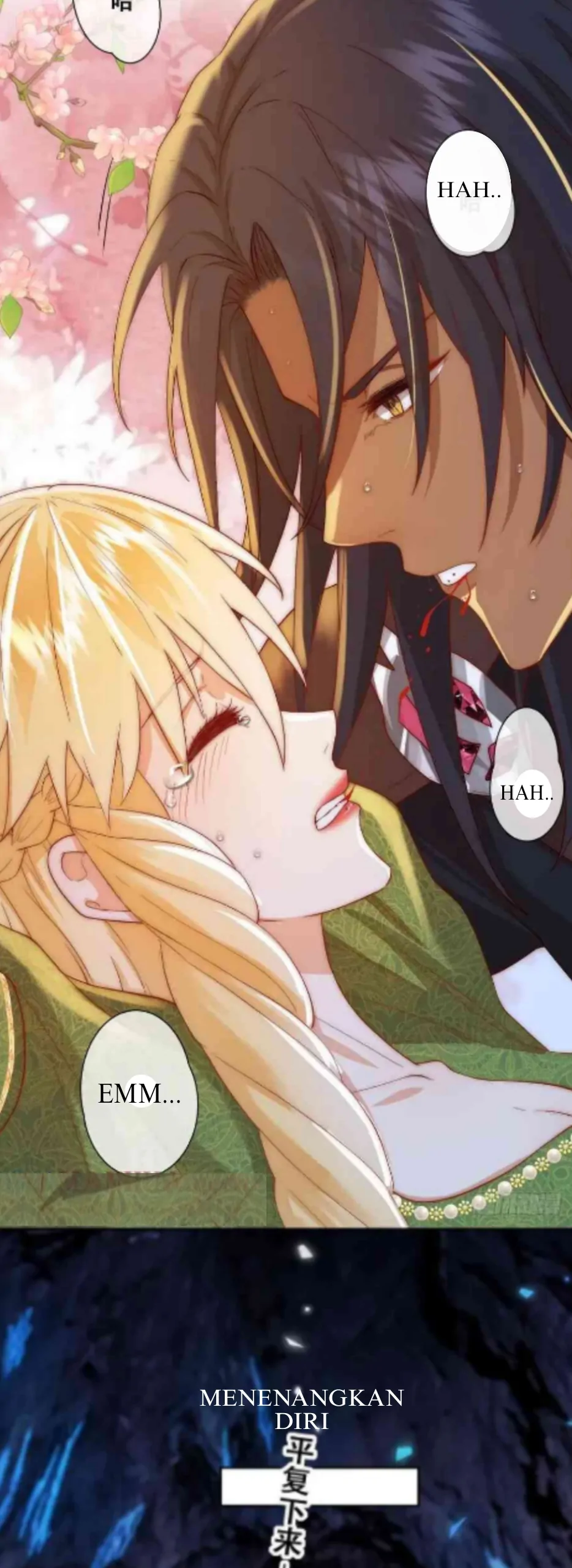Princess And Dragon - Chapter 18 15