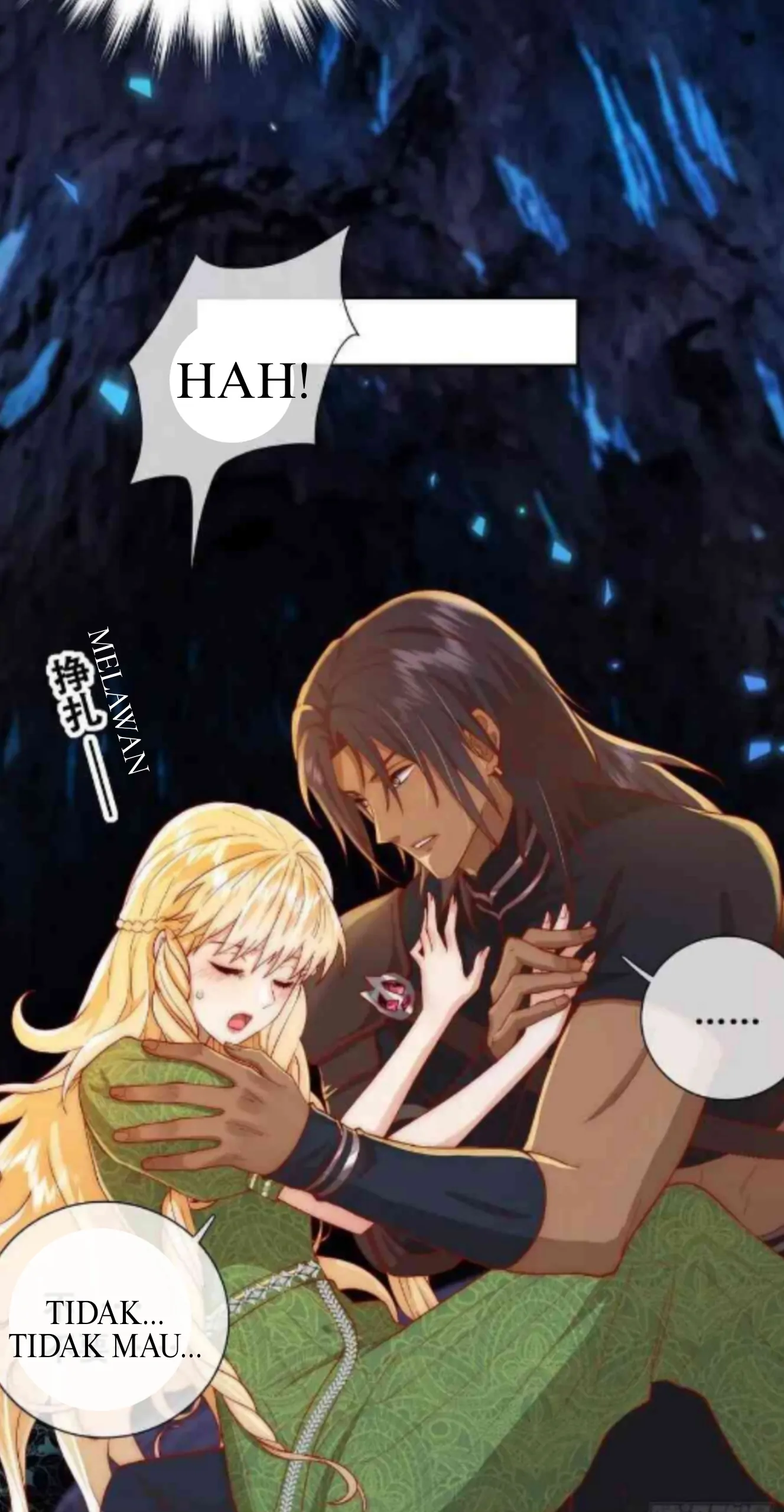 Princess And Dragon - Chapter 18 4