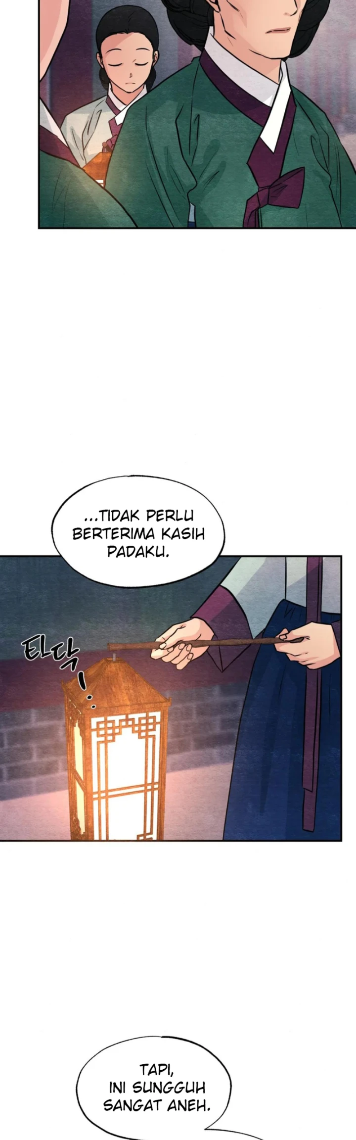 Wild Eyes - Chapter 68 32