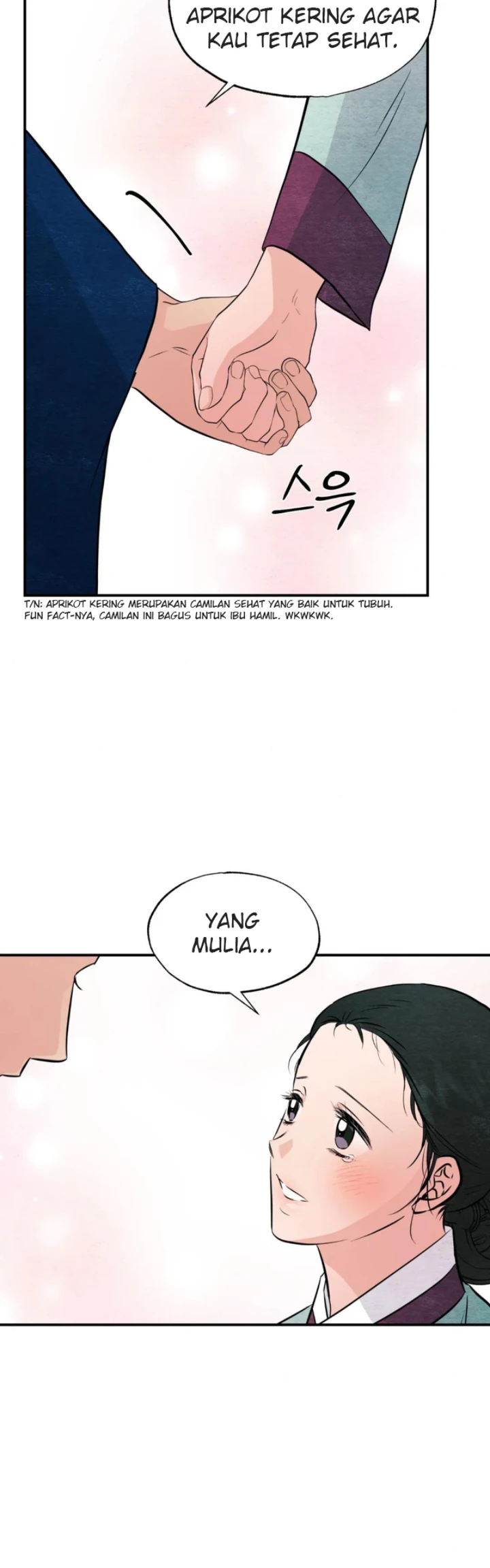Wild Eyes - Chapter 66 28