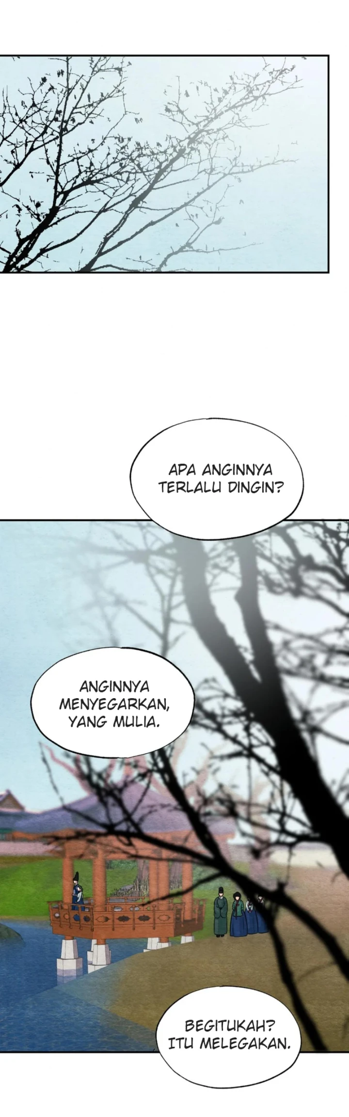 Wild Eyes - Chapter 66 20