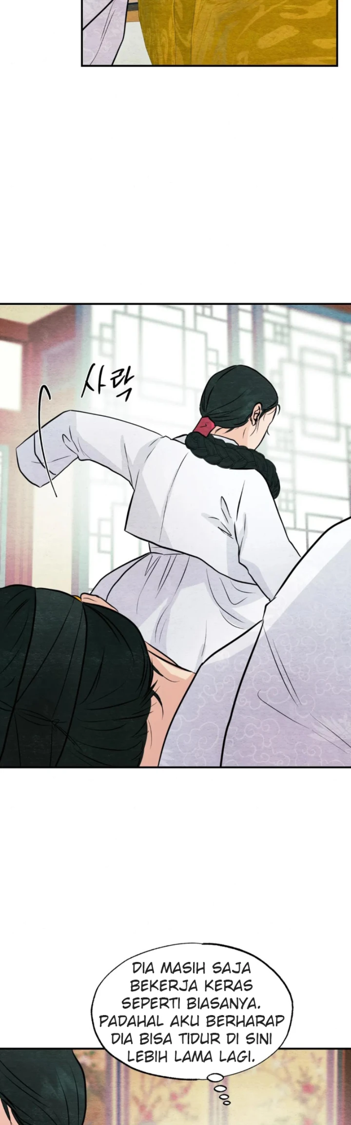 Wild Eyes - Chapter 66 10