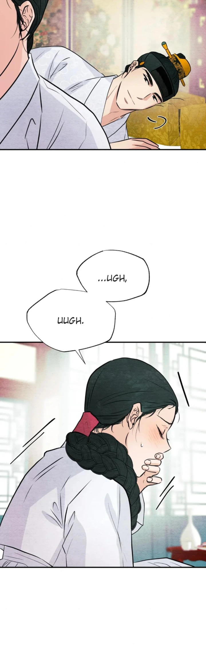 Wild Eyes - Chapter 66 11