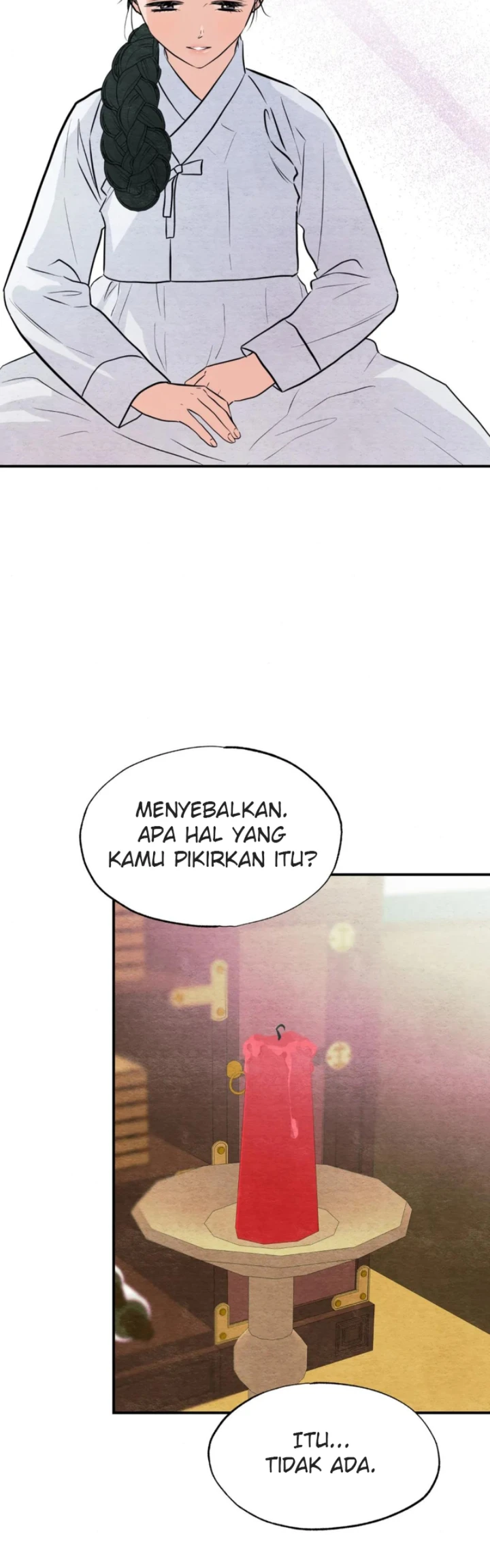 Wild Eyes - Chapter 66 17