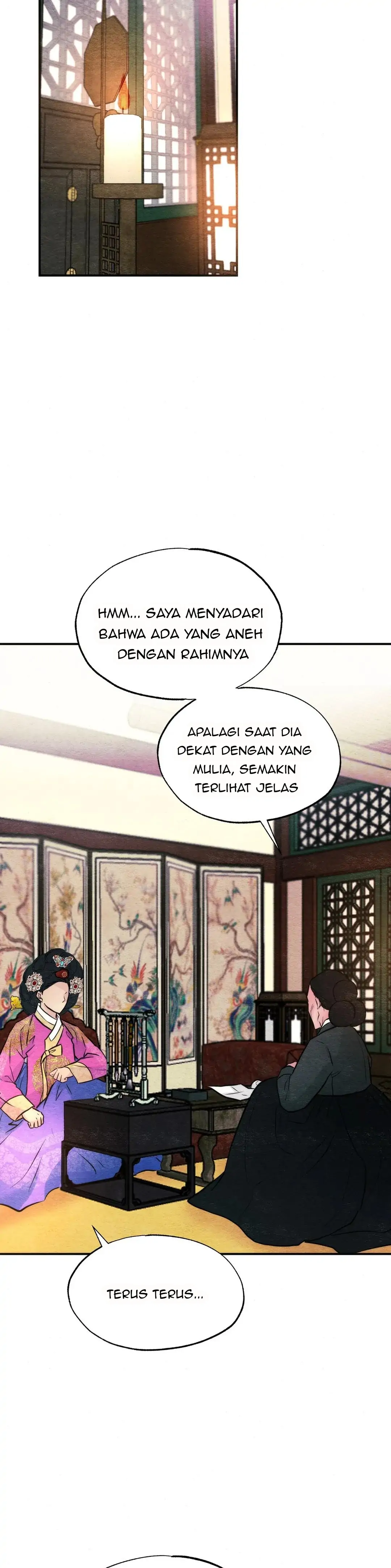 Wild Eyes - Chapter 53 21