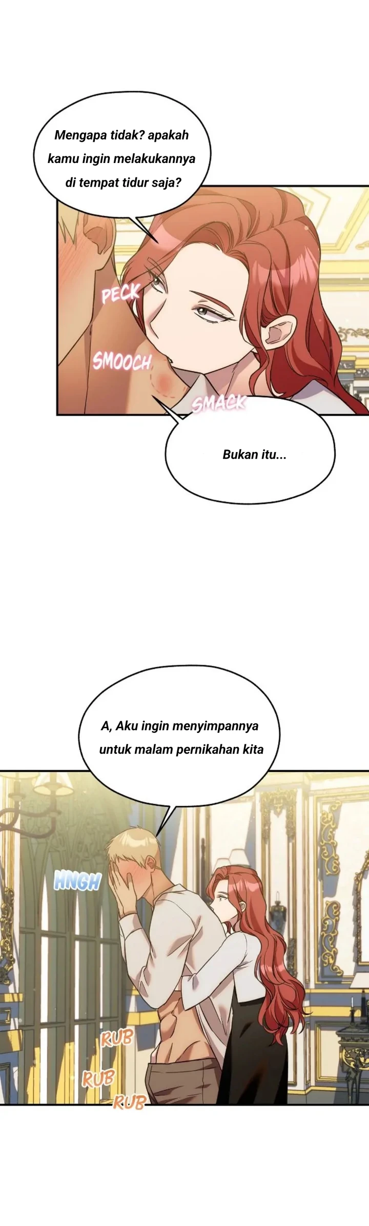 We Got Ourselves Stuck Inside an Adult Fantasy Novel - Chapter 39 8